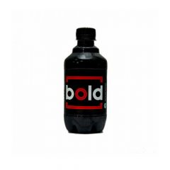 Bold Black 330ml