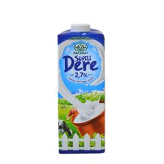 Süýtli dere 2,7% 1kg