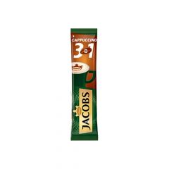 Jacobs 1de3 Cappuccino 13g