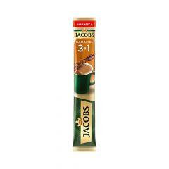 Jacobs 1de3 Caramel 15g