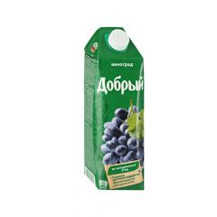 Dobryy Üzüm 1L