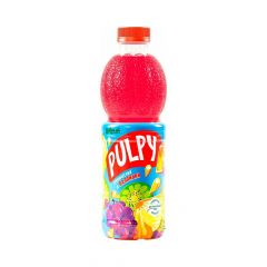Tropik tagamly "Pulpy"  0.45ml