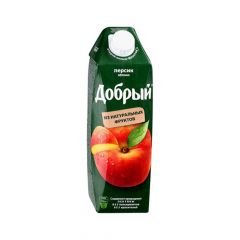 Dobryy Alma-şetdaly 1L