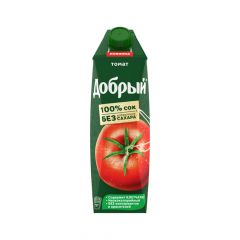 Dobryy Tomat 1L