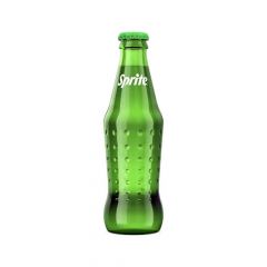 Gazlandyrylan içgi Sprite limon we laým tagamly, 250 ml