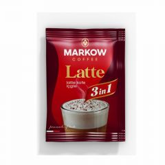 Markow Late 20g