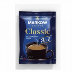 Markow Klassik 20g