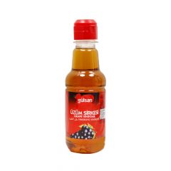 Gülsan Üzüm sirkesi 250ml