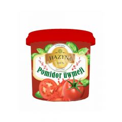 Hazyna Pomidor üwmeji 900g