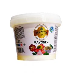 Hazyna Maýonez 40% ýaglylygy 800g