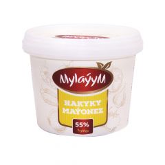 Mylaýym Maýonez 30% ýaglylygy 800g