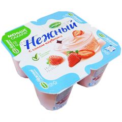 Nežneý Miwe doňdurma tagamly 100g