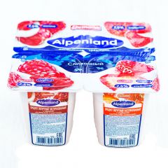 Alpenland ýertudana 95g