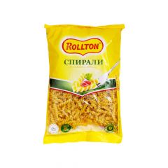 Rollton Spiral 400g