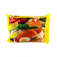 ANAKOM un aş Towuk bulýonly 60g