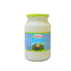 Çudesnisa klassik maýonezi 850ml