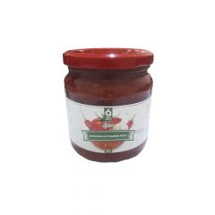 AýlySähra ajy Pomidor sousy 480g