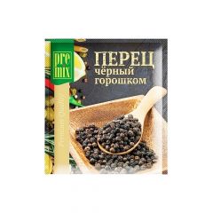 Перец черный горошком Premix 100г
