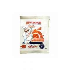 Gury hamyrmaýa "Goşant" 80 gr