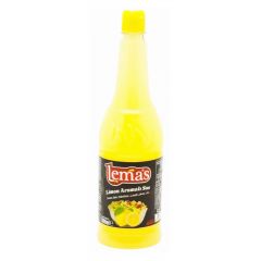 Lemas / Лимонный соус турецкий Lemas 1000 мл