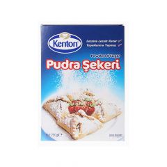 Kenton Pudra Şekeri 250 Gr