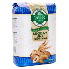 NUR ýokary hilli Bugdaý uny 2kg