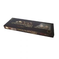Wanilýa tagamly Amoretta şokolad