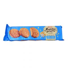 MirowyýeDeserty künji we tüwi toplary bilen süleli köke 200g