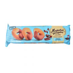 MirowyýeDeserty süýtli-şokolad köke 185g