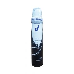 Rexona Time Ak we garada bildirmeýän 200ml