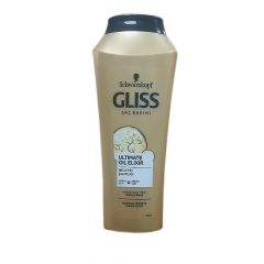 Schwarzkopf GLISS ultimate oil elixir 500ml