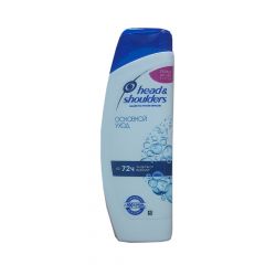 Head&shoulders esasy ideg 400ml