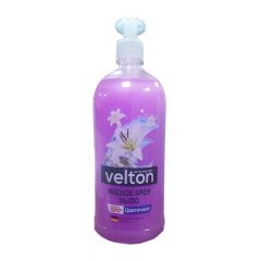 VELTON gül ysly kremli subuk sabyn 1000ml