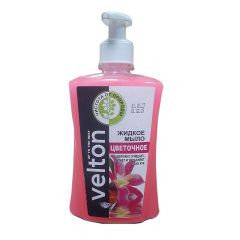 VELTON subuk sabyn gül ysly 400ml