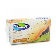 FlovellCare bal we badam ysly sabyn 125g