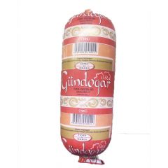 Kaklamasy ýokary hili bolan "Gündogar"