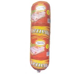 Gaýnadylan  "Lezzetli" şöhlat