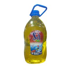 Şa gap-gaç ýuwujy serişde nar aromatly 2kg