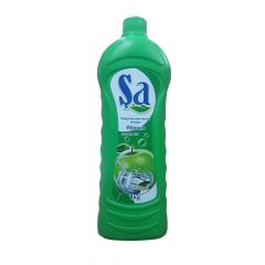 Şa gap-gaç ýuwujy serişde alma 1kg
