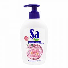 Şa soguk sabyn 270ml