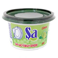 Şa gap-gaç ýuwujy geli limon 360g