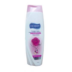 Hobby şampun bägül ekstraktly 600ml