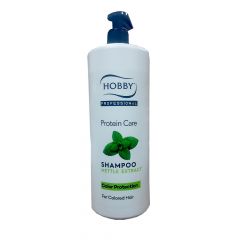 Hobby krapiwa ekstraktly şampuny 1L