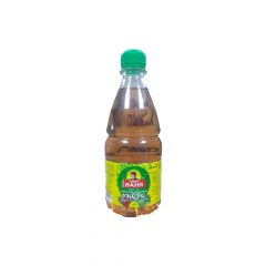 Iýmit sirkesi 6% alma aromatly Dýadýa Wanýa 500ml