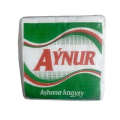 Aşhana kagyzy Aýnur 50 sanly