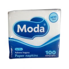 Aşhana kagyzy Moda 100 sanly