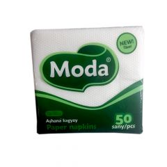 Aşhana kagyzy Moda 50 sanly