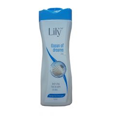 Lily şampuny Düýşler ummany 620ml