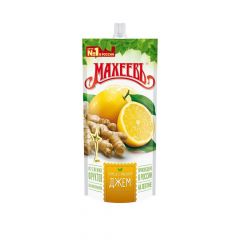 Джем Махеевъ Лимон с Имбирем (300 г)