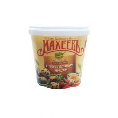 Maheýew Bedene ýumurtgaly maýonezi 800g
